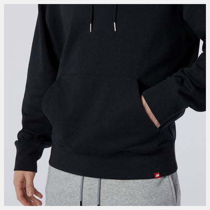 NB Essentials Embroidered Hoodie | New Balance Clothing - Women / Men