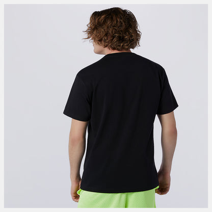NB Athletics Oversized NB Tee | New Balance Clothing - Men