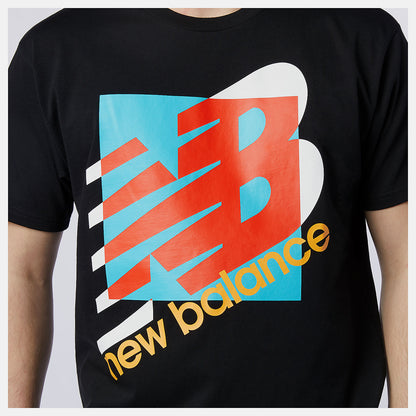 NB Athletics Oversized NB Tee | New Balance Clothing - Men