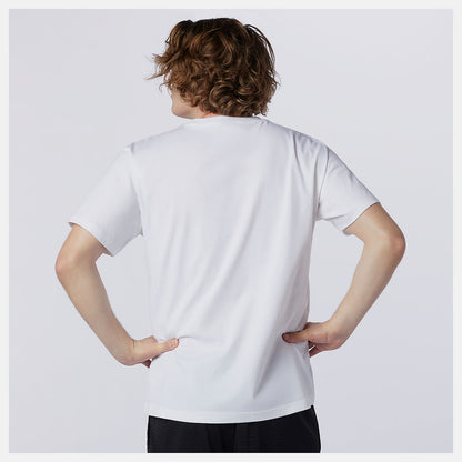 NB Athletics Oversized NB Tee | New Balance Clothing - Men