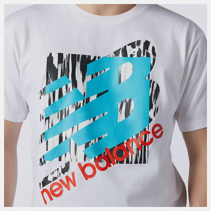 NB Athletics Oversized NB Tee | New Balance Clothing - Men