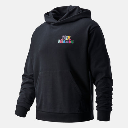 NB x Jaden Hoodie | New Balance Clothing - Men