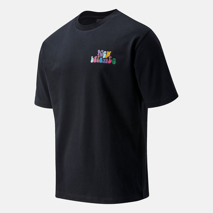 NB x Jaden Tee | New Balance Clothing - Men