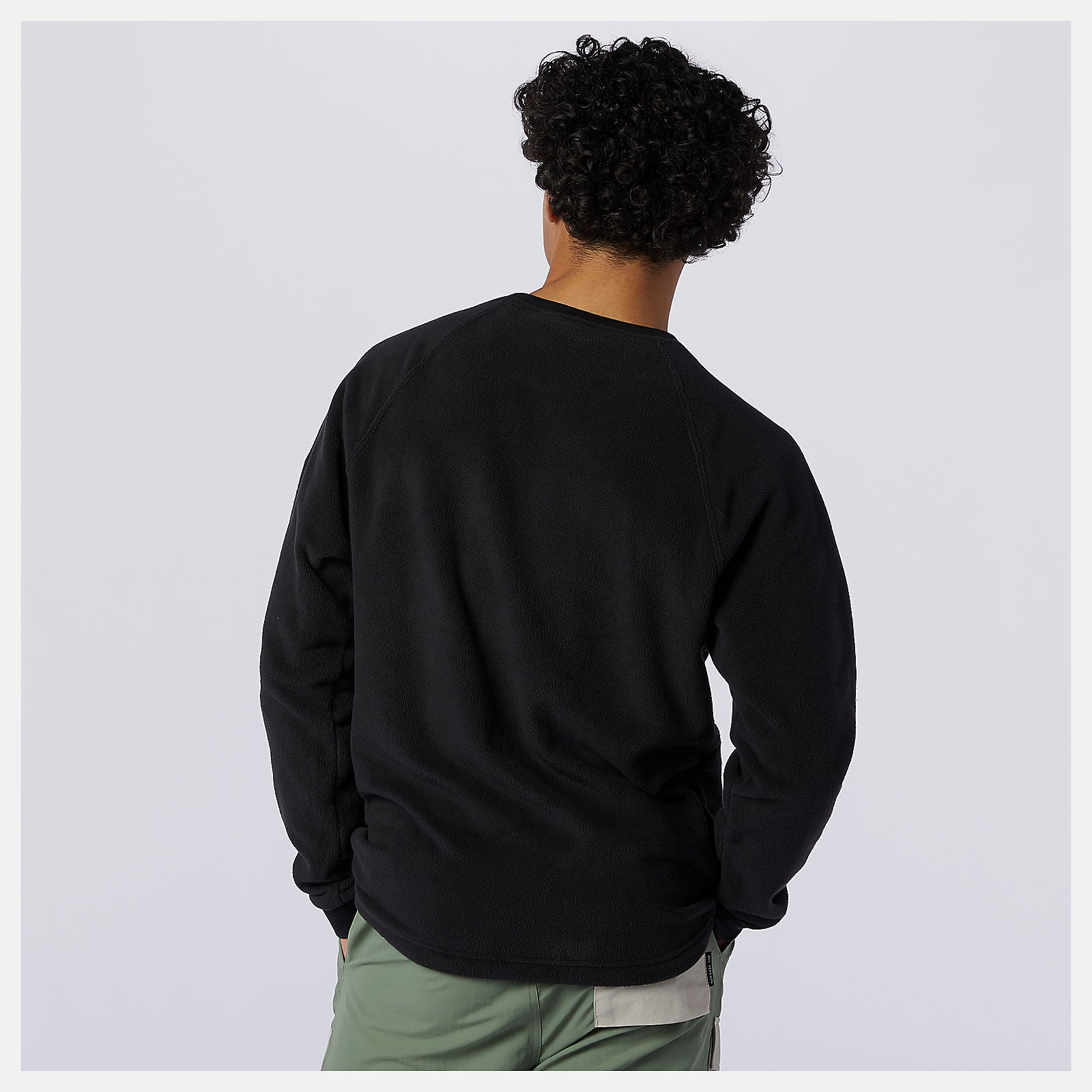 New Balance For Sale - NB All Terrain Pocket Crew