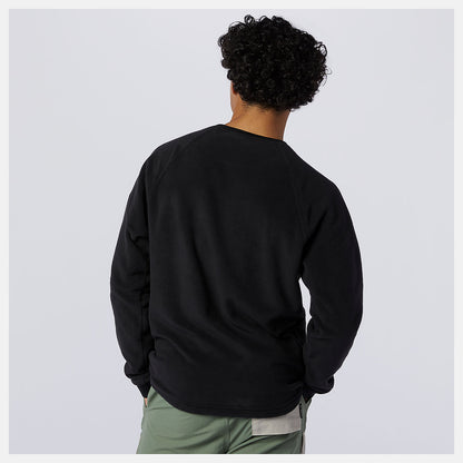 NB All Terrain Pocket Crew | New Balance Clothing - Men