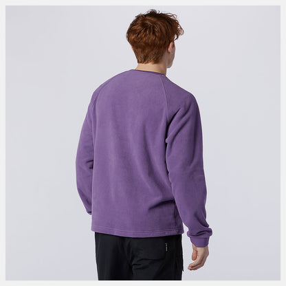 NB All Terrain Pocket Crew | New Balance Clothing - Men