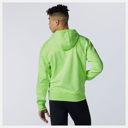 NB All Terrain Hoodie | New Balance Clothing - Men