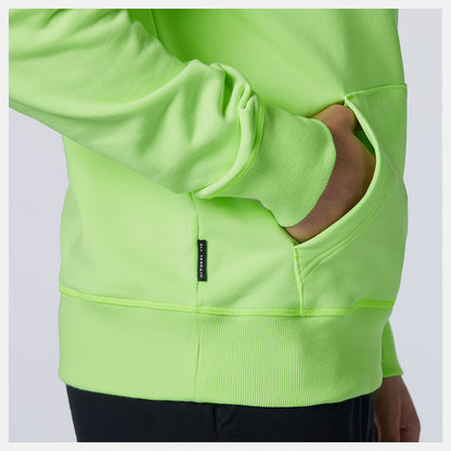NB All Terrain Hoodie | New Balance Clothing - Men