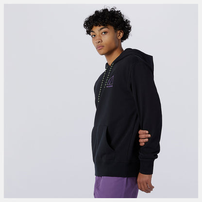 NB All Terrain Hoodie | New Balance Clothing - Men