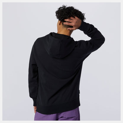NB All Terrain Hoodie | New Balance Clothing - Men