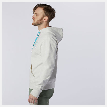 NB All Terrain Hoodie | New Balance Clothing - Men