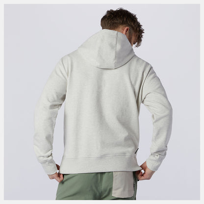 NB All Terrain Hoodie | New Balance Clothing - Men