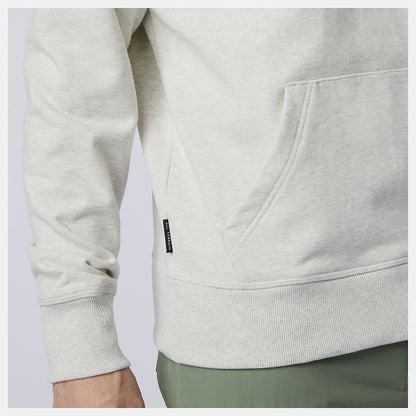 NB All Terrain Hoodie | New Balance Clothing - Men