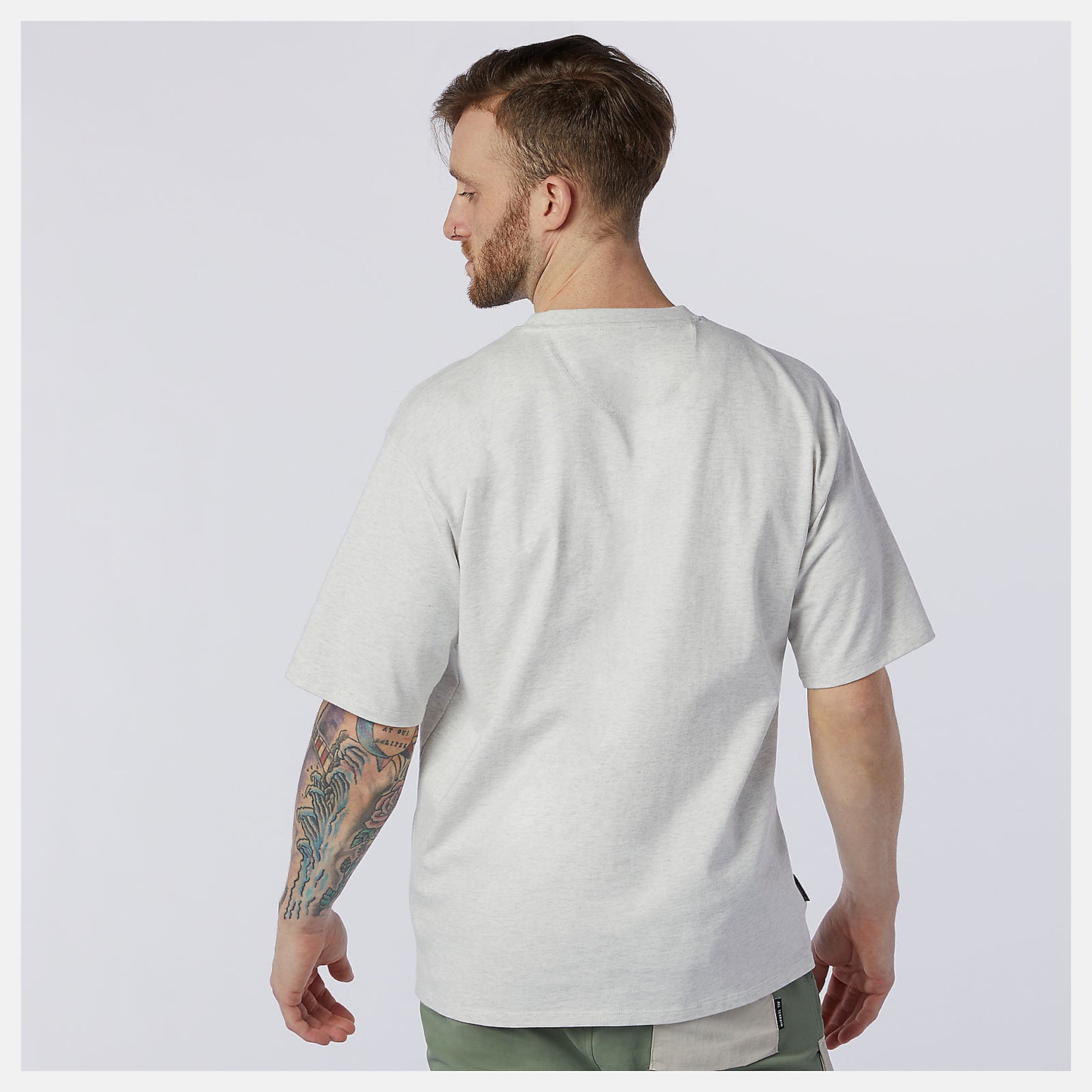 New Balance For Sale - NB All Terrain Pocket Tee