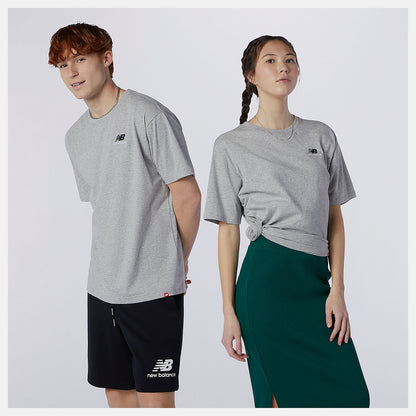 NB Essentials Embroidered Tee | New Balance Clothing - Women / Men
