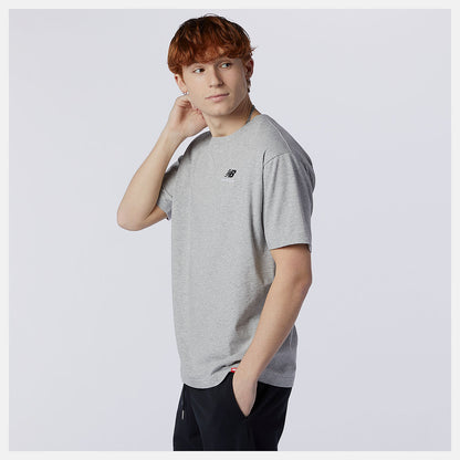 NB Essentials Embroidered Tee | New Balance Clothing - Women / Men