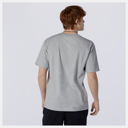 NB Essentials Embroidered Tee | New Balance Clothing - Women / Men
