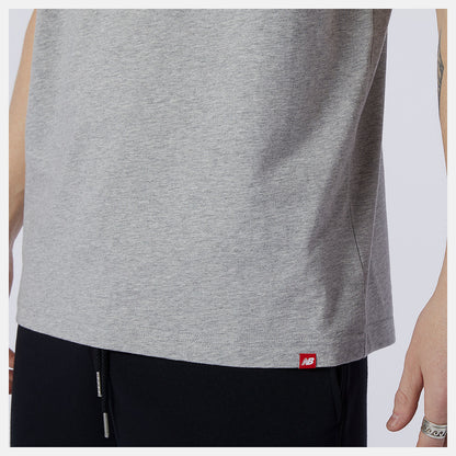 NB Essentials Embroidered Tee | New Balance Clothing - Women / Men