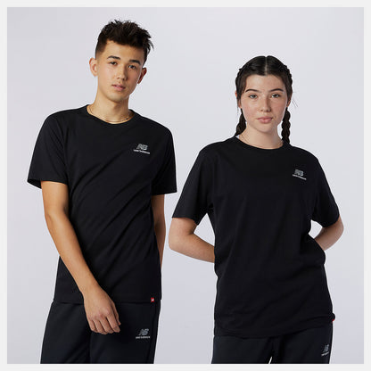 NB Essentials Embroidered Tee | New Balance Clothing - Women / Men