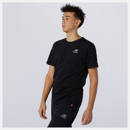 NB Essentials Embroidered Tee | New Balance Clothing - Women / Men