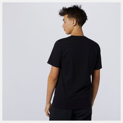 NB Essentials Embroidered Tee | New Balance Clothing - Women / Men