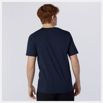 NB Essentials Embroidered Tee | New Balance Clothing - Women / Men