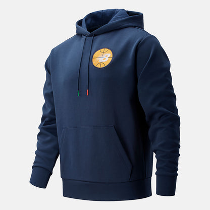 NB Basketball Colorized Court Hoodie | New Balance Clothing - Men