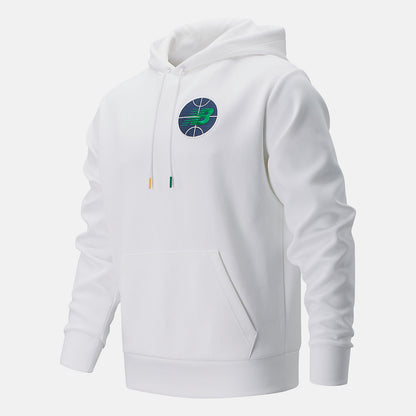 NB Basketball Colorized Court Hoodie | New Balance Clothing - Men