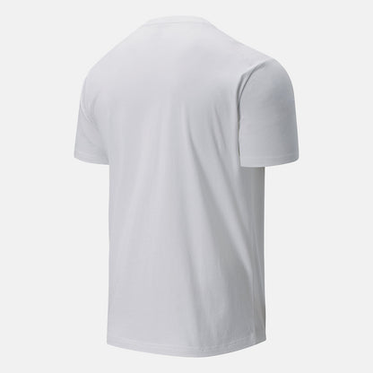 NB Basketball 550 Tee | New Balance Clothing - Men