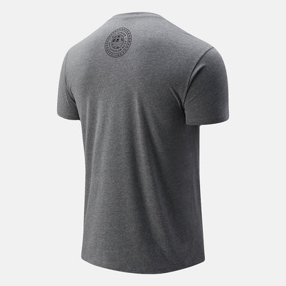 Boston INBound Green Line Graphic Tee | New Balance Clothing - Men