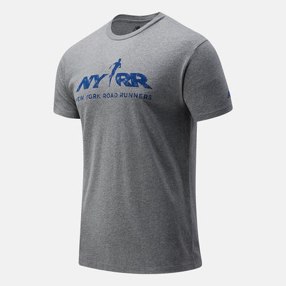 RFL Distressed Graphic Short Sleeve | New Balance Clothing - Men