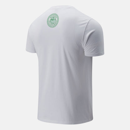 Boston One Mile To Go Graphic Tee | New Balance Clothing - Men