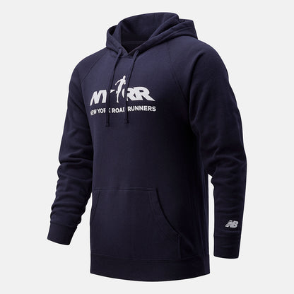 RFL Graphic Hoodie | New Balance Clothing - Men