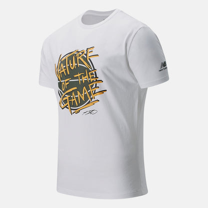 KL2 Nature of the Game Graphic | New Balance Clothing - Men