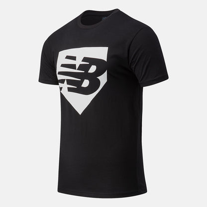 Baseball Plate Graphic Tee | New Balance Clothing - Men
