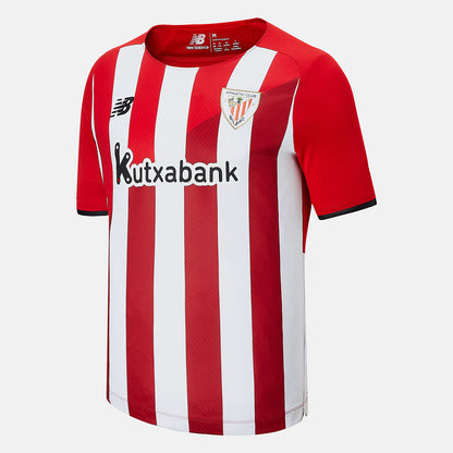 Athletic Club Home Short Sleeve Jersey | New Balance Clothing - Men