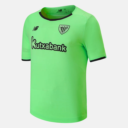 Athletic Club Away Short Sleeve Jersey | New Balance Clothing - Men
