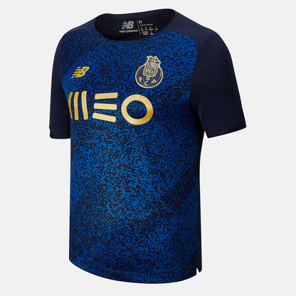 FC Porto Away Short Sleeve Jersey | New Balance Clothing - Men