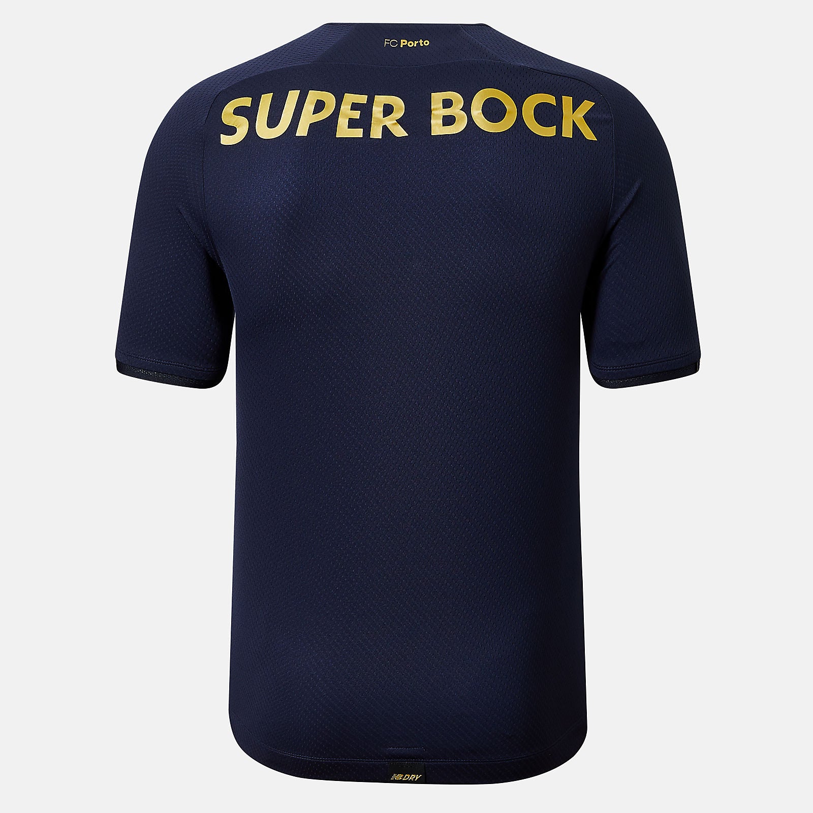 New Balance On Sale - FC Porto Away Short Sleeve Jersey