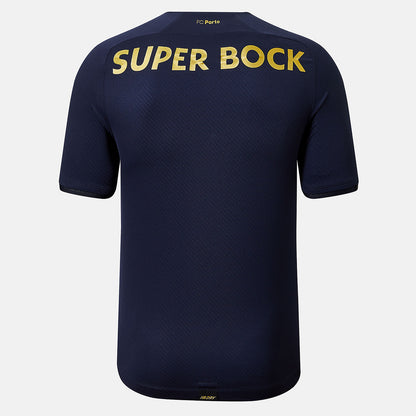 FC Porto Away Short Sleeve Jersey | New Balance Clothing - Men