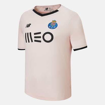 FC Porto Third Short Sleeve Jersey | New Balance Clothing - Men