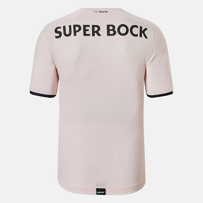 FC Porto Third Short Sleeve Jersey | New Balance Clothing - Men