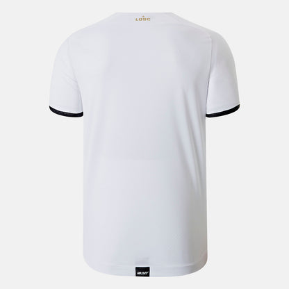 Lille LOSC Away Short Sleeve Jersey | New Balance Clothing - Men