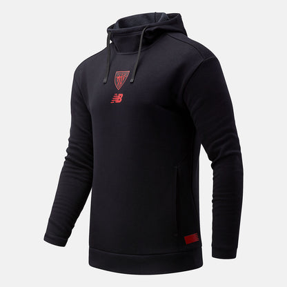 Athletic Club Overhead Hoody | New Balance Clothing - Men
