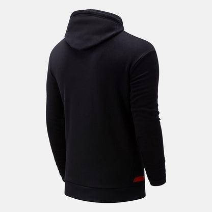 Athletic Club Overhead Hoody | New Balance Clothing - Men