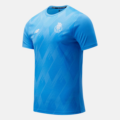FC Porto Lightweight Tee | New Balance Clothing - Men
