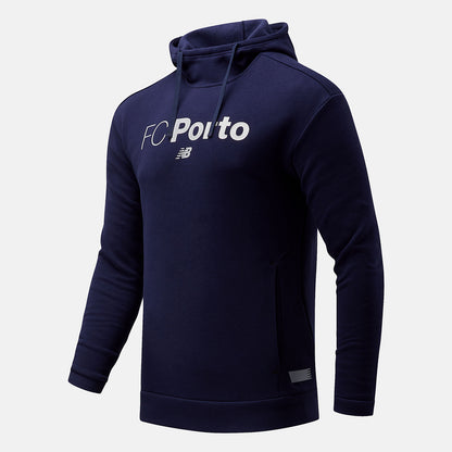 FC Porto Overhead Hoody | New Balance Clothing - Men