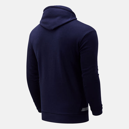 FC Porto Overhead Hoody | New Balance Clothing - Men