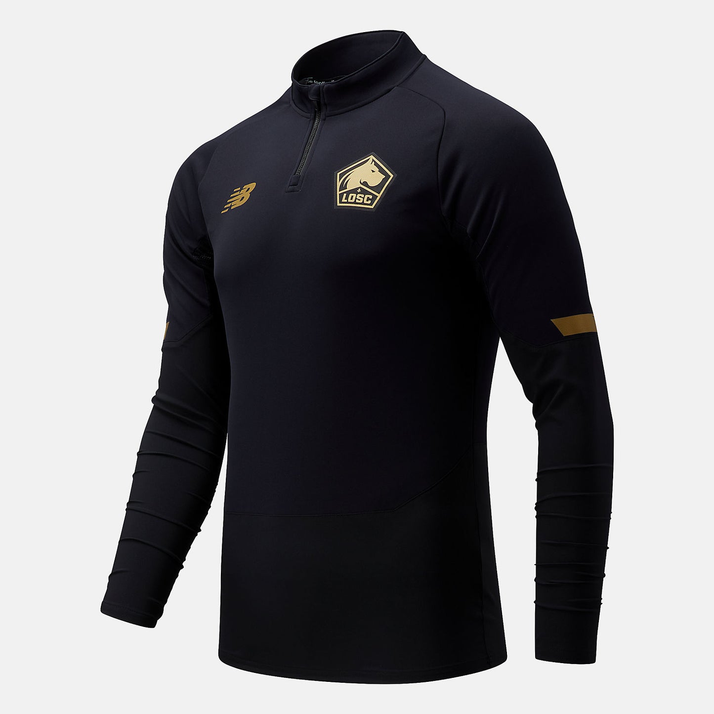 New Balance Hot sale - Lille LOSC Mid-Layer
