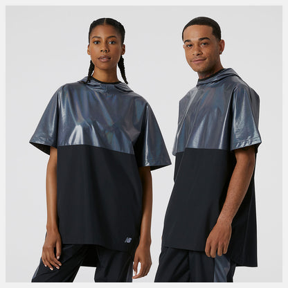 Syd Warm Up Poncho | New Balance Clothing - Women / Men